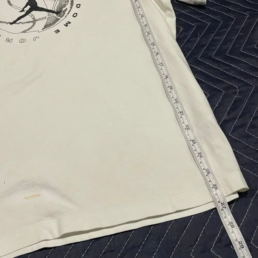 Jordan Dri-Fit Tee - Picture 5 of 7